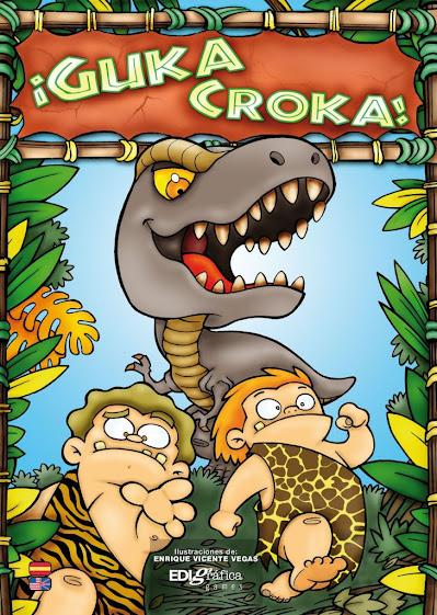 Dinojuegos de mesa españoles (II)