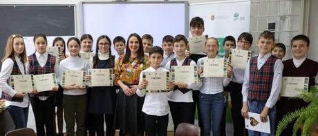 Soluciones realistas a la desertificación, la desertificacion