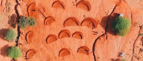 Soluciones realistas a la desertificación, la desertificacion