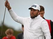 Open Golf Championship 2024 vivo: resultados clasificaciones golf Daniel Brown liderando después Rory McIlroy sufriera pesadilla