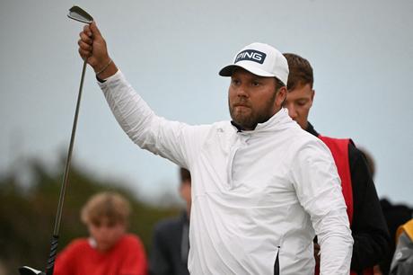 The Open Golf Championship 2024 en vivo: resultados y clasificaciones de golf con Daniel Brown liderando después de que Rory McIlroy sufriera una pesadilla The Open Golf Championship 2024 en vivo: resultados y clasificaciones de golf con Daniel Brown liderando después de que Rory McIlroy sufriera una pesadilla