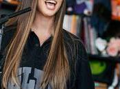 Nathy Peluso estrena actuación Tiny Desk