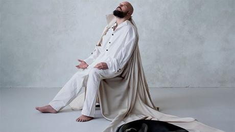 Nuevo disco de Niño de Elche