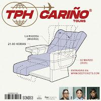 Concierto de Cariño en La Riviera