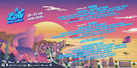 Horarios del Low Festival 2024