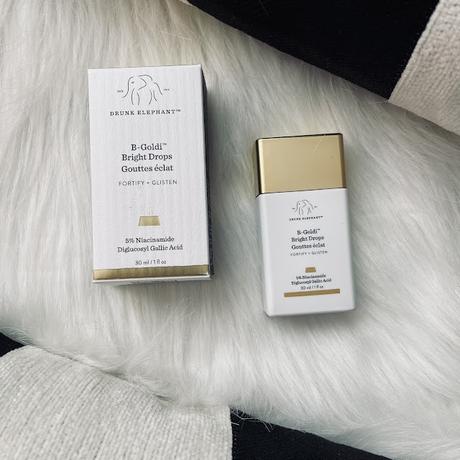 drunk elephant bright drops