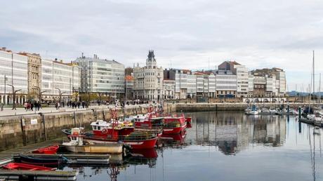 Guía Gastronómica: Dónde Comer en A Coruña