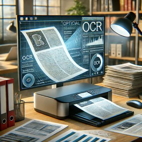 Optimiza tu OCR y evita errores costosos