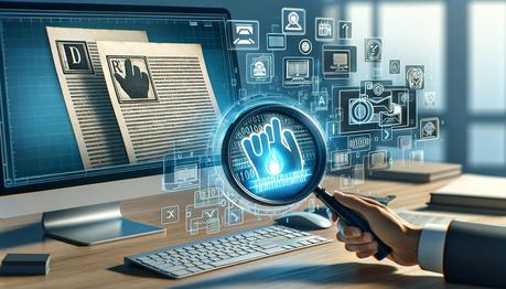 Informes de marca inteligentes: Aprovecha el poder del OCR