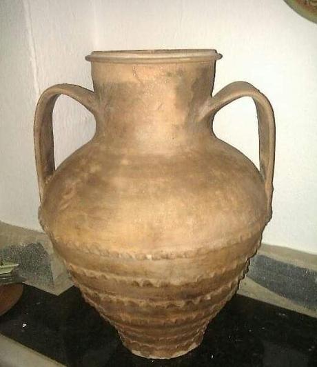 «OREJONAS» DE ALISTE