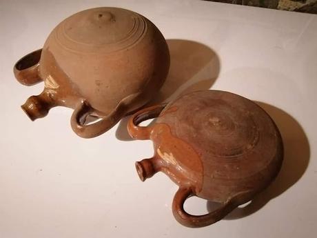 «OREJONAS» DE ALISTE