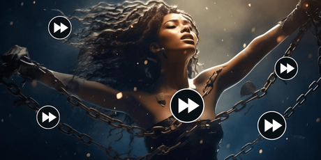 Psicología: 6 señales obvias de que estás atrapado en el pasado y cómo volver a la realidad.