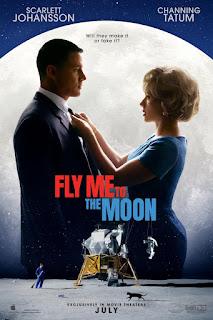 FLY ME TO THE MOON FLY ME TO THE MOON