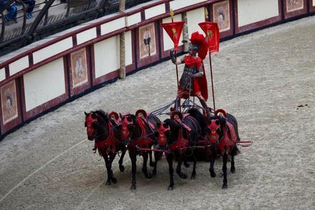 Puy du Fou Francia