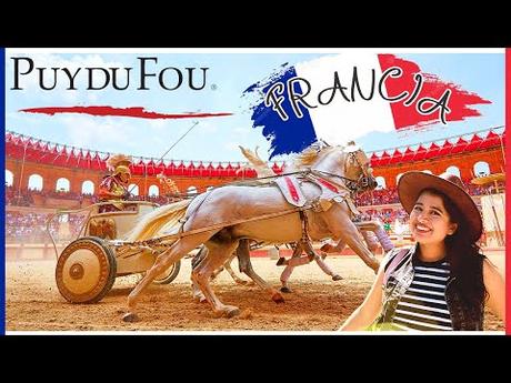 Puy du Fou Francia: Espectáculos y Aventura Familiar
