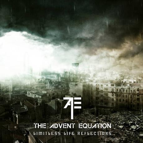 The Advent Equation - Limitless Life Reflections (2012)