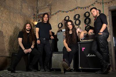 The Advent Equation - Limitless Life Reflections (2012) The Advent Equation - Limitless Life Reflections (2012)