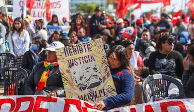 Cien años de la Masacre de Napalpí: Para que se estudie en las aulas Cien años de la Masacre de Napalpí: Para que se estudie en las aulas