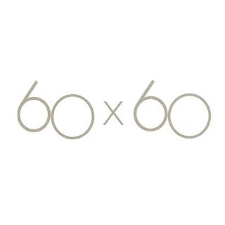 Charly García & The Prostitution - 60 x 60 (2012)