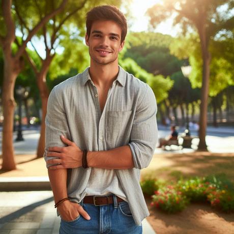 Detrás de la inteligencia artificial hay un cuñado (y es blanco y joven)