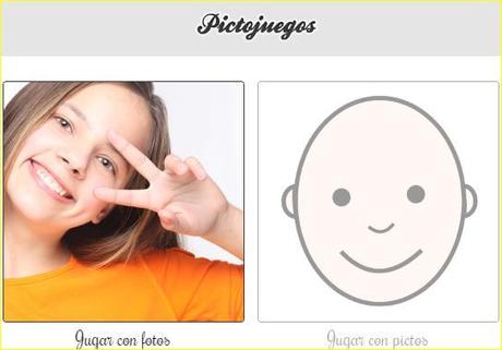 2 juegos de emociones