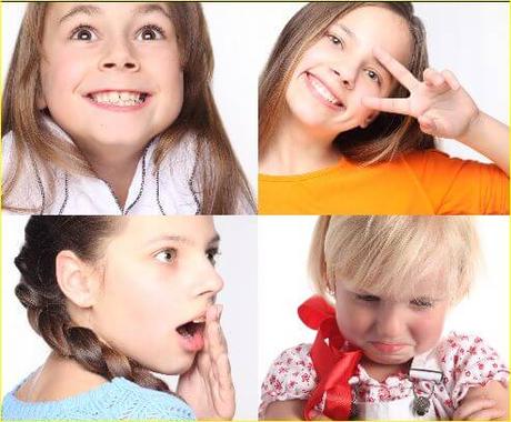 2 juegos de emociones