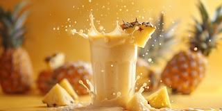 CINCO RECETAS CON ZUMO DE FRUTA JUVER CINCO RECETAS CON ZUMO DE FRUTA JUVER