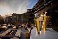 HUIR DE LAS ALTAS TEMPERATURAS EN SOLDEU