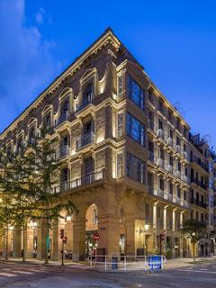 HOTEL ARBASO, UNAS VACACIONES DE ENSUEÑO EN SAN SEBASTIÁN HOTEL ARBASO, UNAS VACACIONES DE ENSUEÑO EN SAN SEBASTIÁN