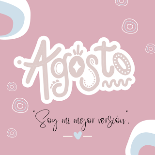Psicología del Mes de Agosto