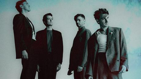 Nuevo disco de Glass Animals