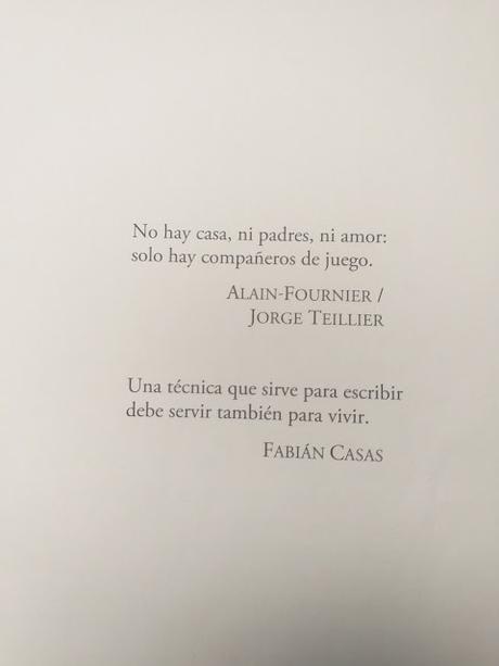 Poeta chileno, de Alejandro Zambra Poeta chileno, de Alejandro Zambra