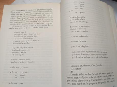 Poeta chileno, de Alejandro Zambra Poeta chileno, de Alejandro Zambra