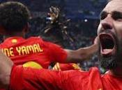 Carvajal, entre 'héroe' deportivo ‘villano' político.