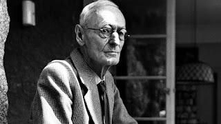 El poema de cada día. Hoy, Escalones, de Herman Hesse (1877-1962)