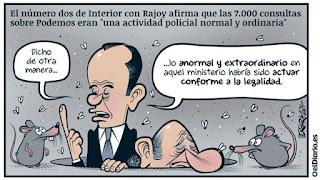 Las viñetas de hoy Las viñetas de hoy