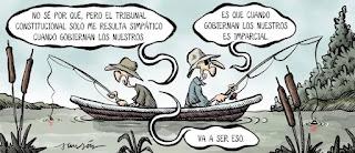 Las viñetas de hoy Las viñetas de hoy