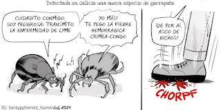 Las viñetas de hoy Las viñetas de hoy