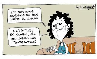 Las viñetas de hoy Las viñetas de hoy