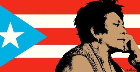 Dylcia Noemí Pagán, una ex prisionera política guiada por el amor