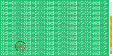 responder abrigo de cabra