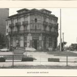 1973: Edificio de La Carmencita en  Cuatro Caminos
