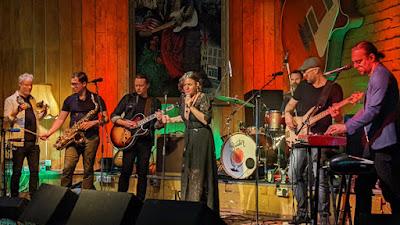 Bywater Call - Bring me down (2019)