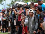 Presidente Panamá descarta este importante tema como ‘problema Estados Unidos’