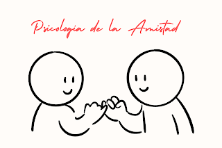 Psicología de la amistad