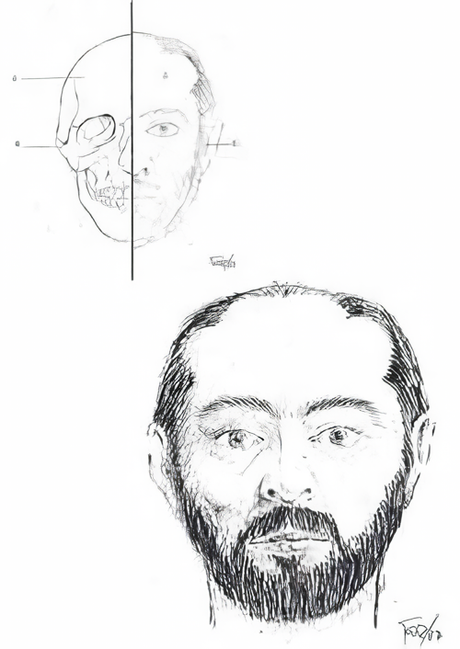 Romasanta: La Mujer Lobo Gallega