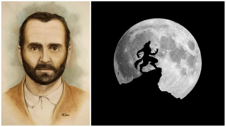 Romasanta: La Mujer Lobo Gallega