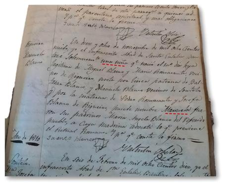 Romasanta: La Mujer Lobo Gallega