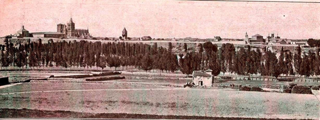 Romasanta: La Mujer Lobo Gallega