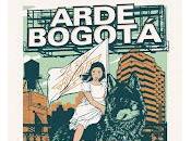 Arde Bogotá Palacio Deportes Murcia, doble sold